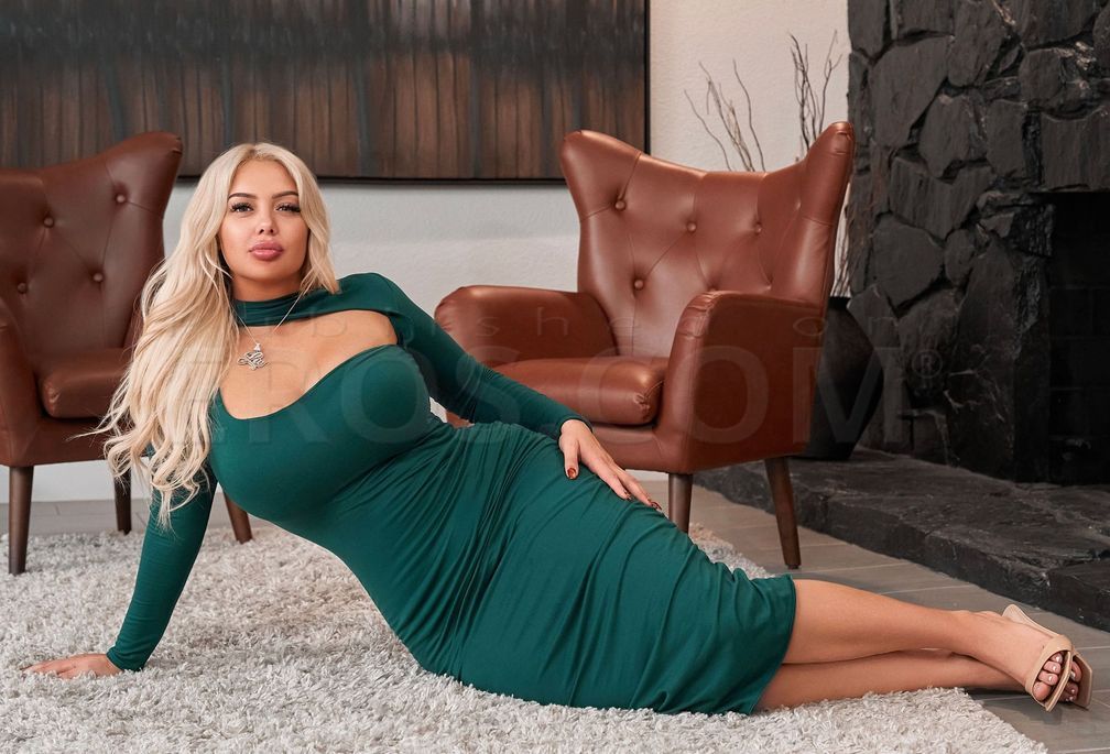 Luscious Lexi — photo 4