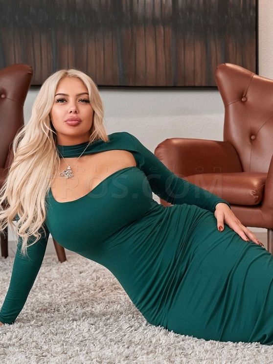 Luscious Lexi