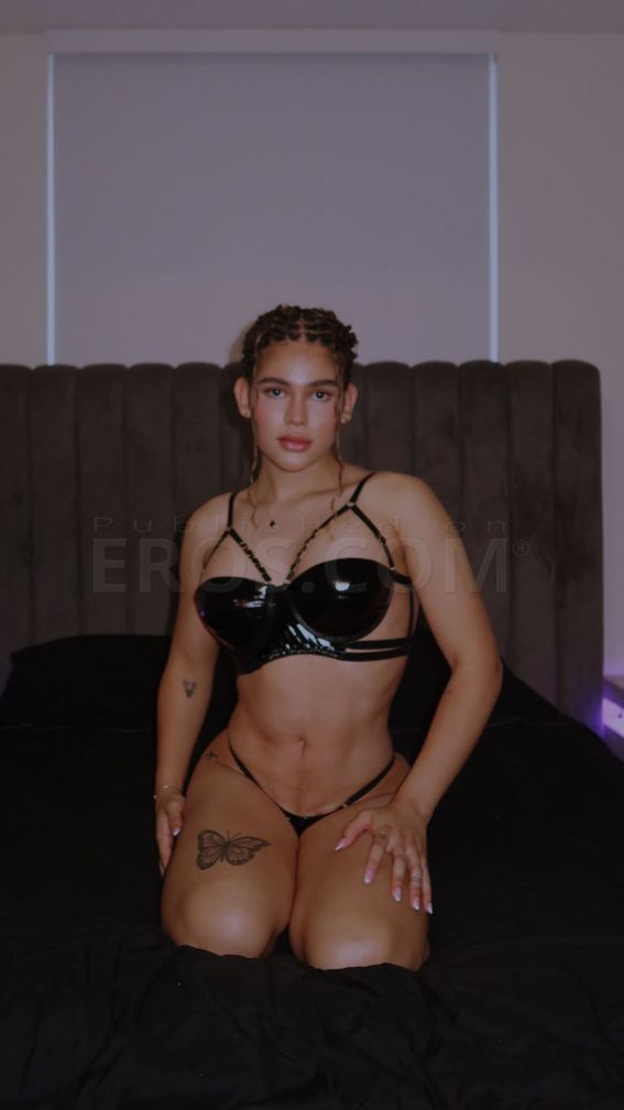 Kelli Girl — photo 5