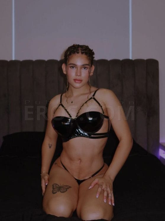 TS Kelli Girl