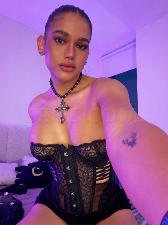 TS Kelli Girl
