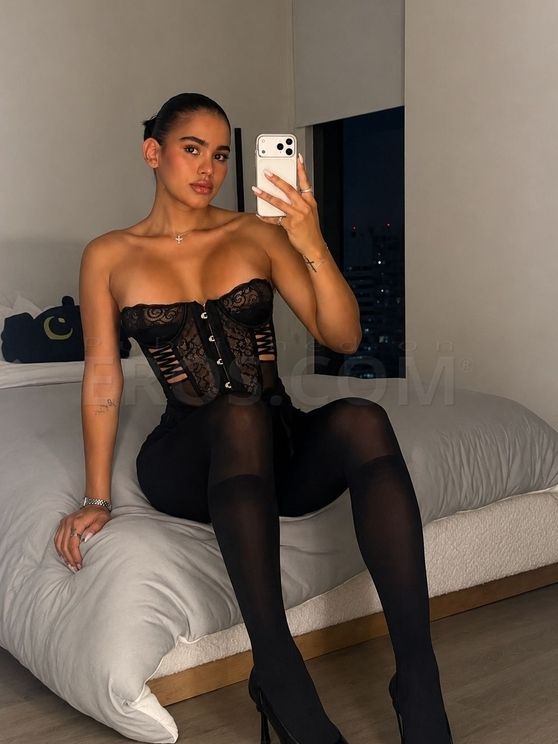 TS Kelli Girl