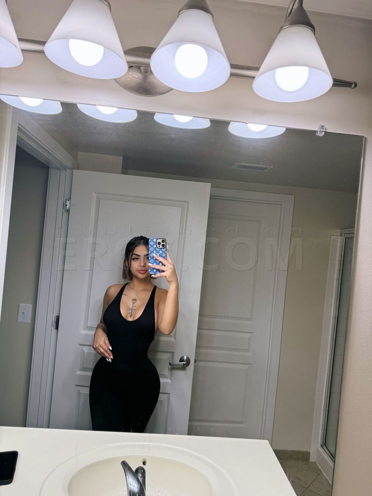 Melissa — photo 8