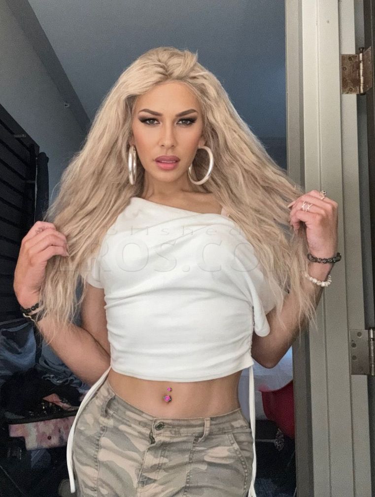 Erika Giavanna