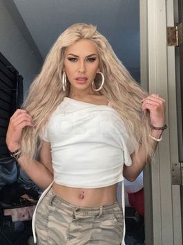 TS Erika Giavanna