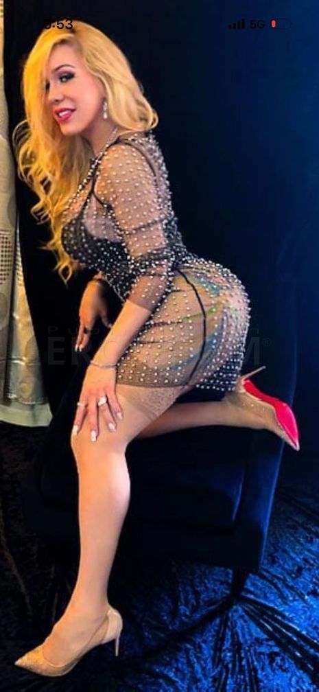 VIP HANNAH West Hollywood
