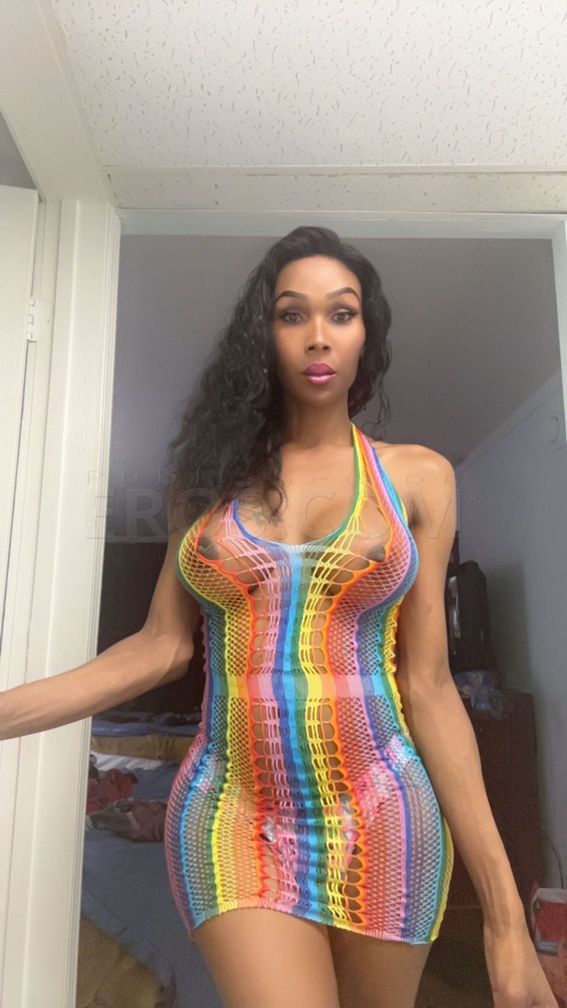 Blasian Madison Heights