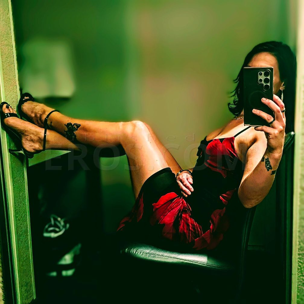 Lady Haley Shae — photo 2