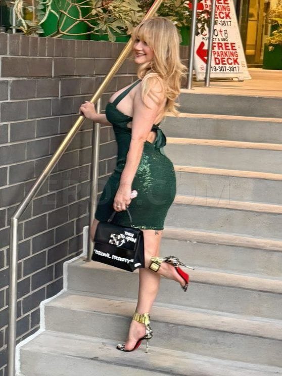Katt Monroe - Raleigh