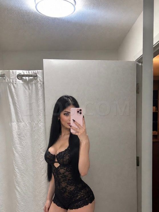 Danielle in San jose