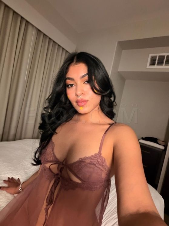 EVA IN RALEIGH