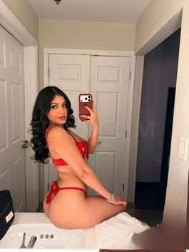 EVA IN BALTIMORE