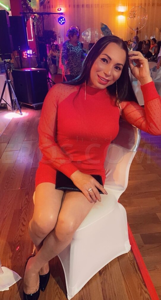 SEXY LATINA Samira NEW IN THE AREA — photo 6
