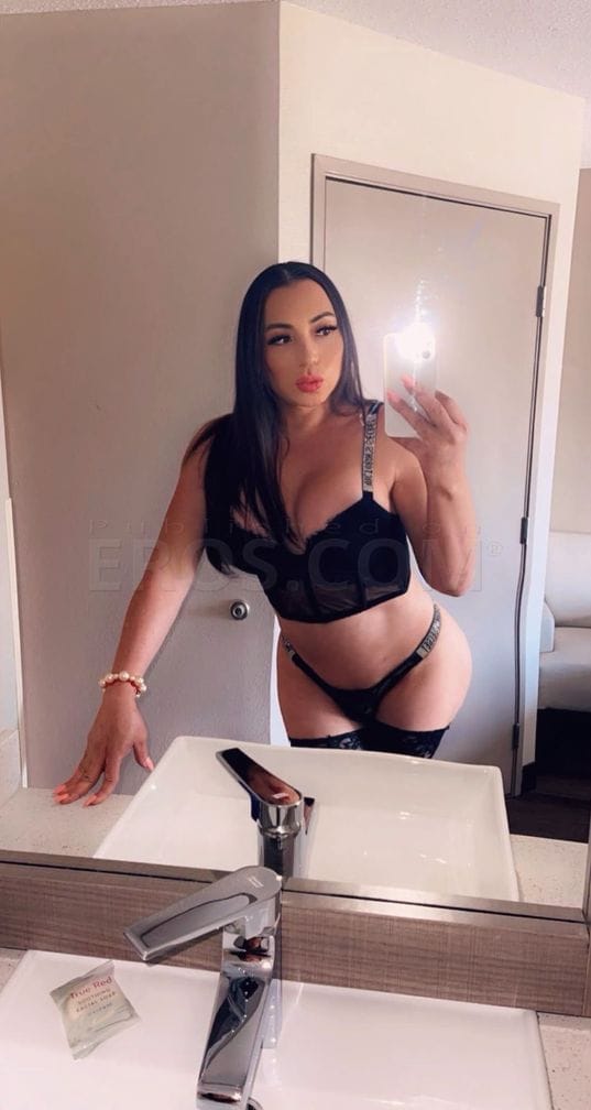 SEXY LATINA Samira NEW IN THE AREA — photo 4