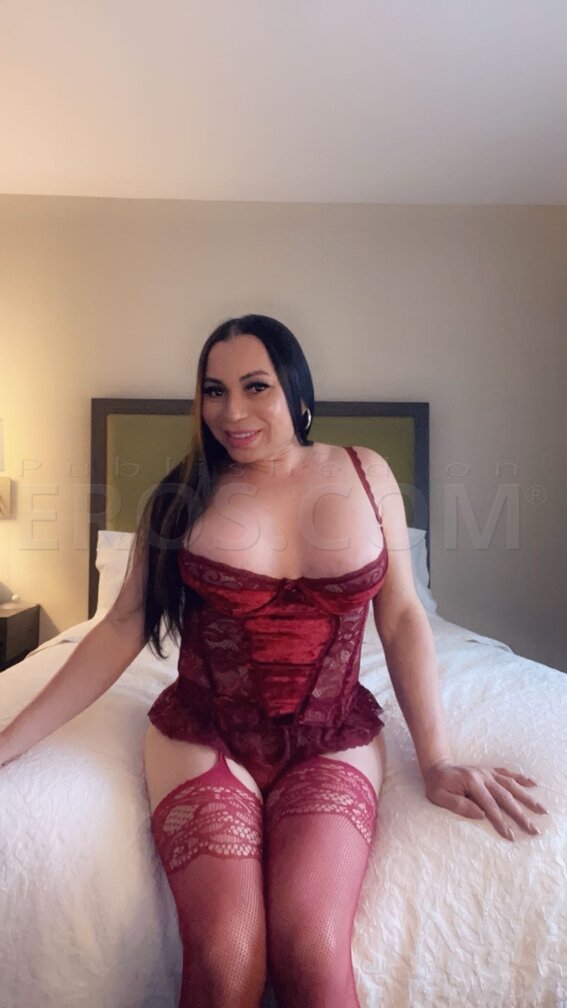 SEXY LATINA Samira NEW IN THE AREA — photo 3