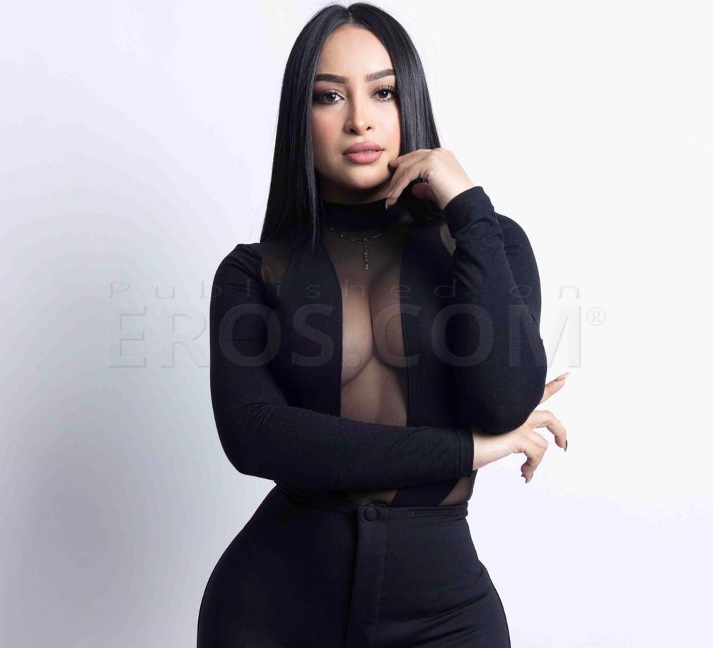 Valeria — photo 3