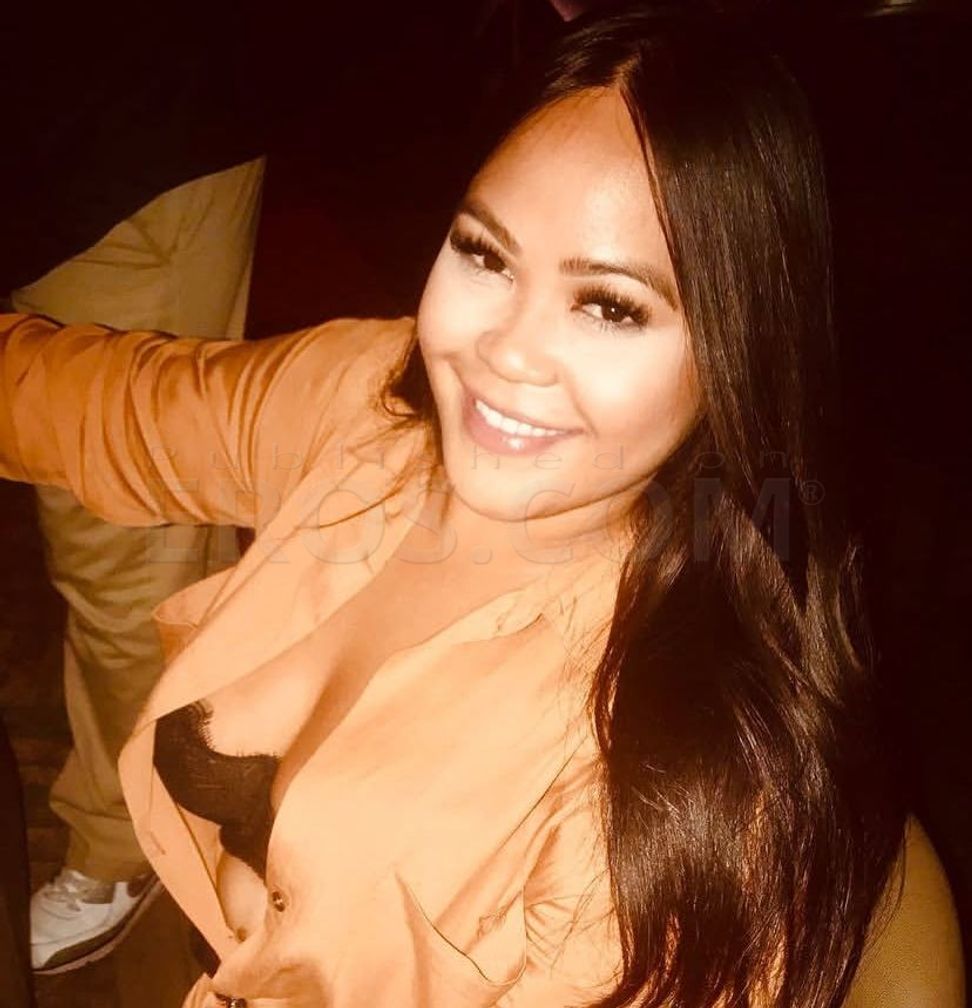 Jada Rhielle — photo 5