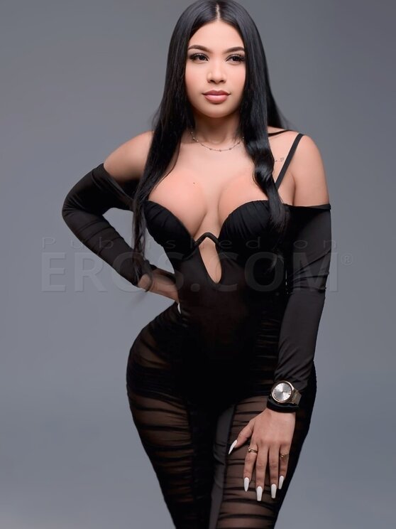 XIMENA IN BWI