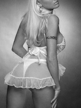 Lovely Mariah In Raleigh