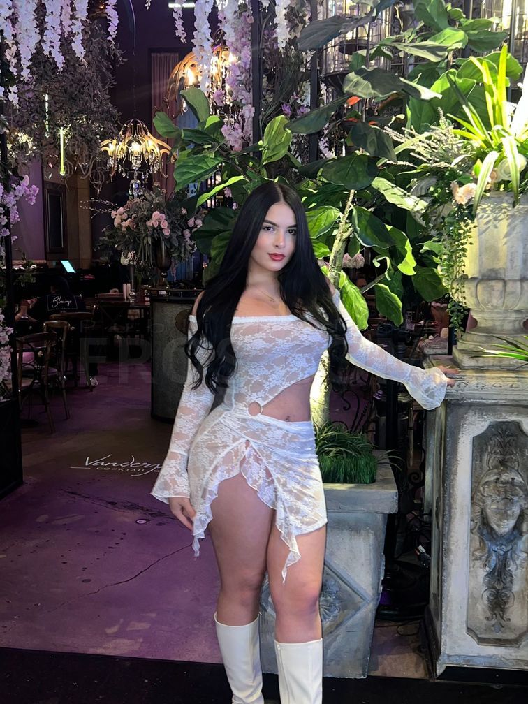 Ximena — photo 9