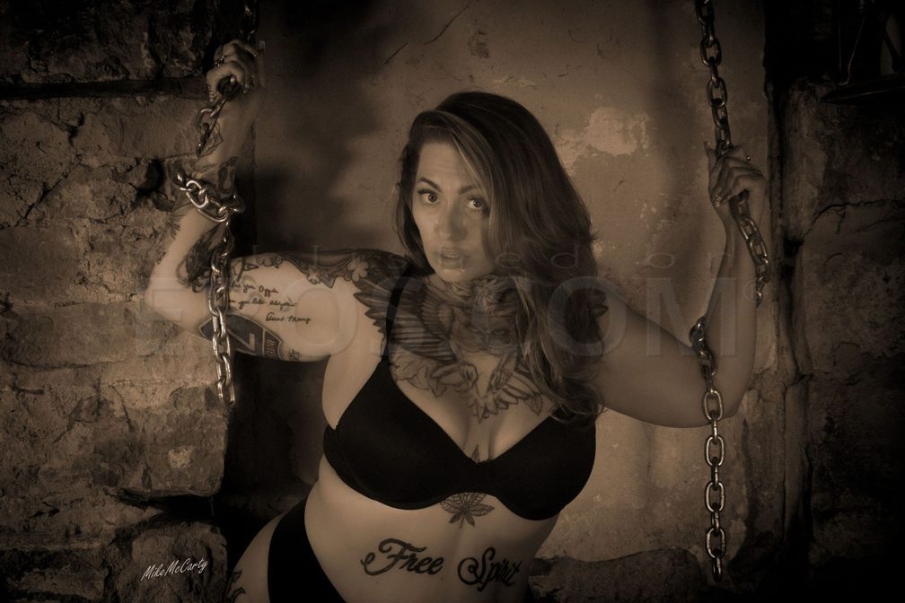 Scarlett — photo 4