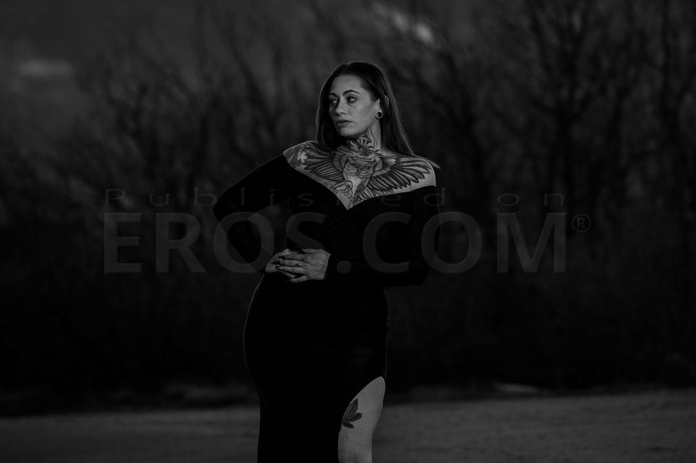 Scarlett — photo 7