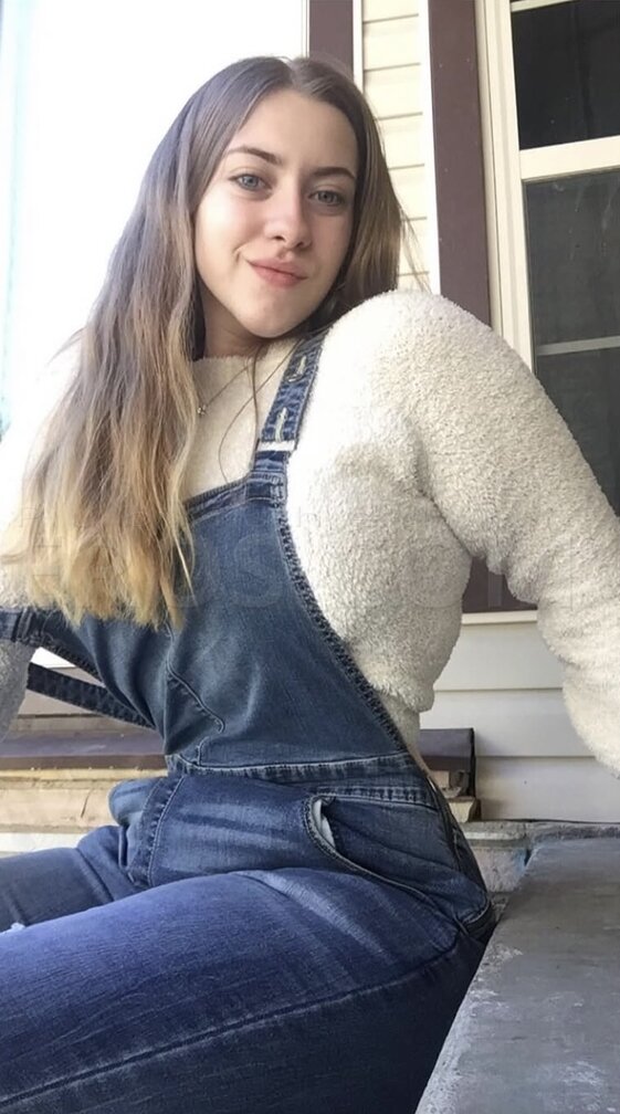 HAILEY JUSTINE TAYLOR