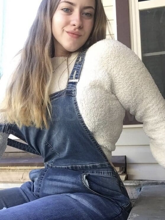 HAILEY JUSTINE TAYLOR