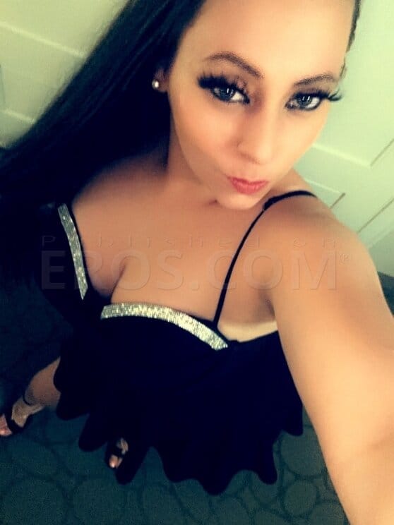 Ashlie styles