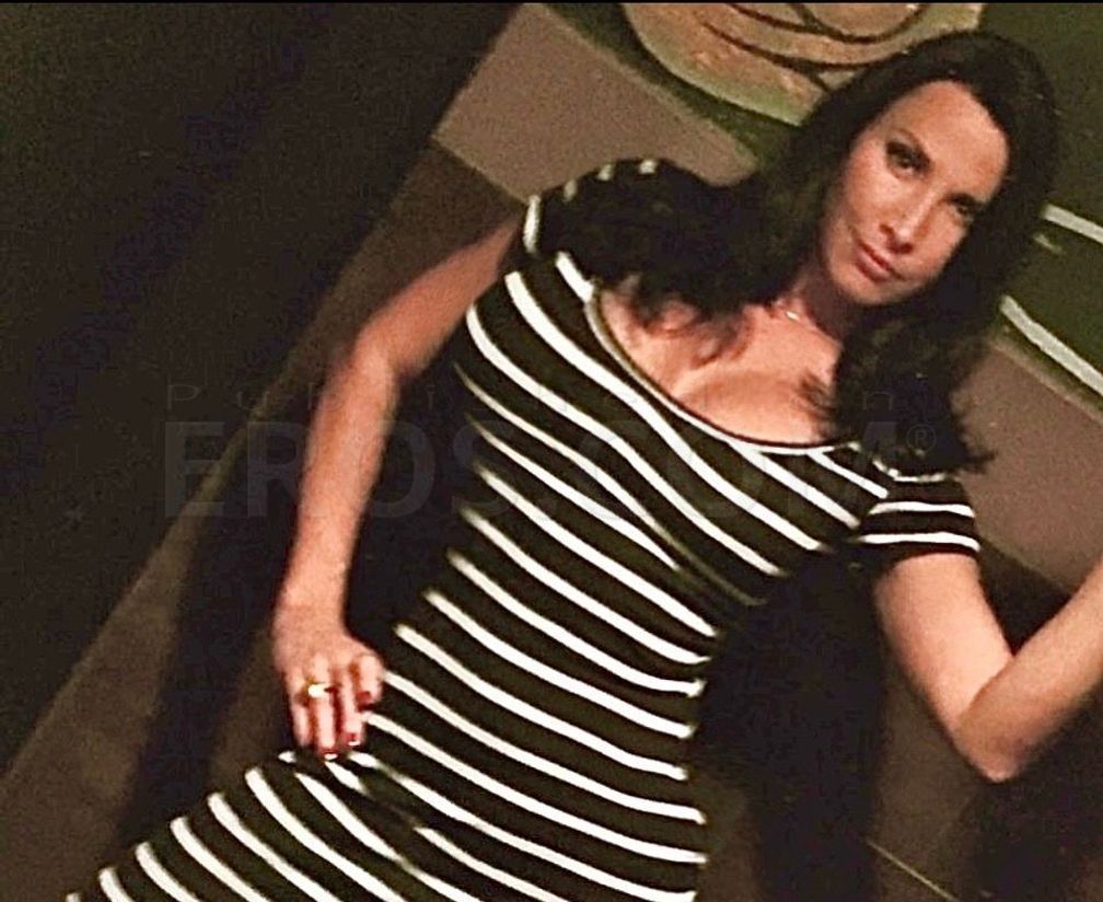 Lezley Zen- Sassy Fun Film Star — photo 13