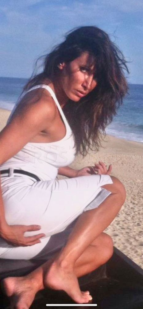 VIP Lezley Zen - Legendary Film Star