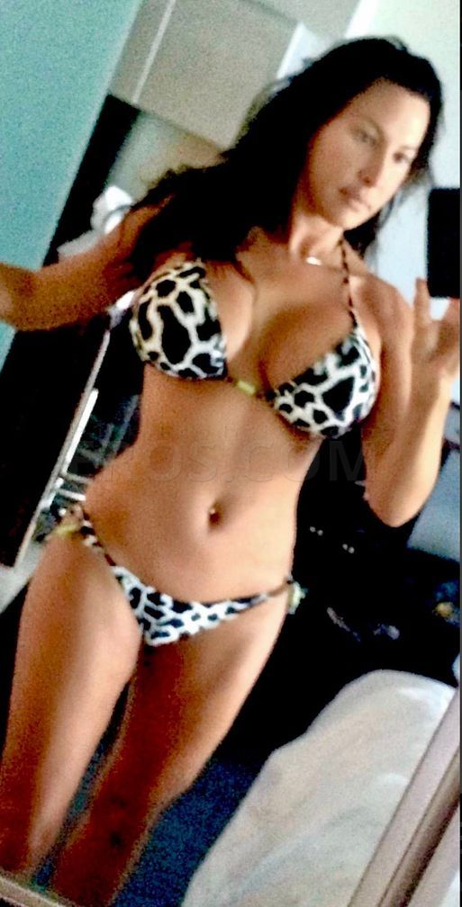 Lezley Zen- Sassy Fun Film Star — photo 15