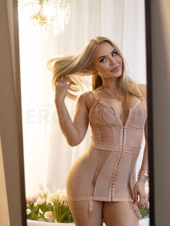 Karolina Aspen