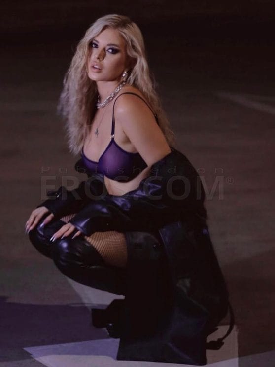 BRITTNEY