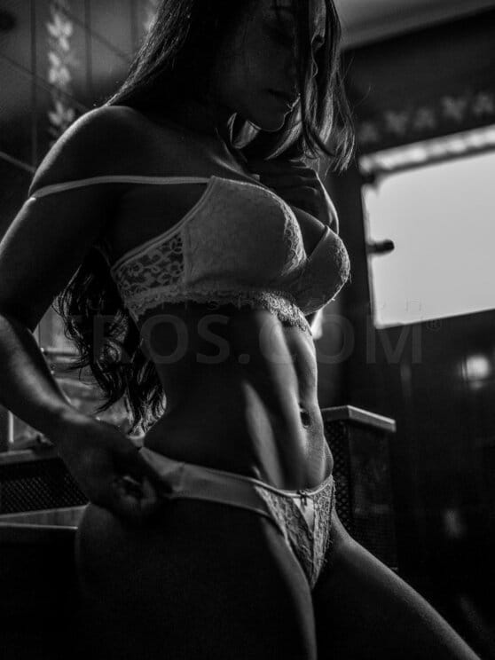 Rafaela Oliveira