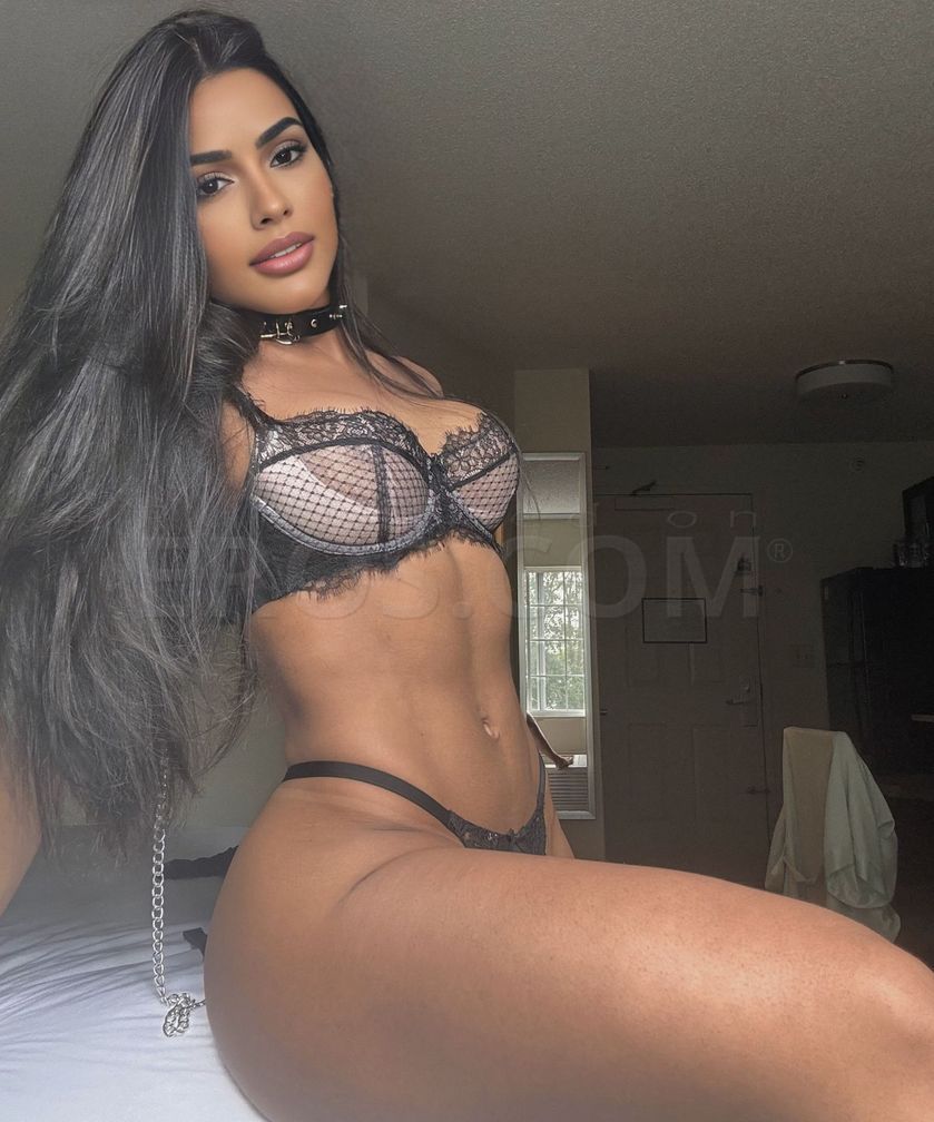 Rafaela Oliveira — photo 9