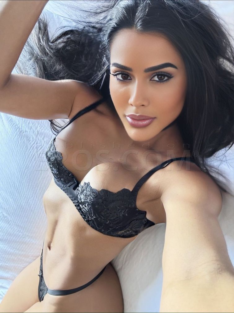 VIP Rafaela Oliveira
