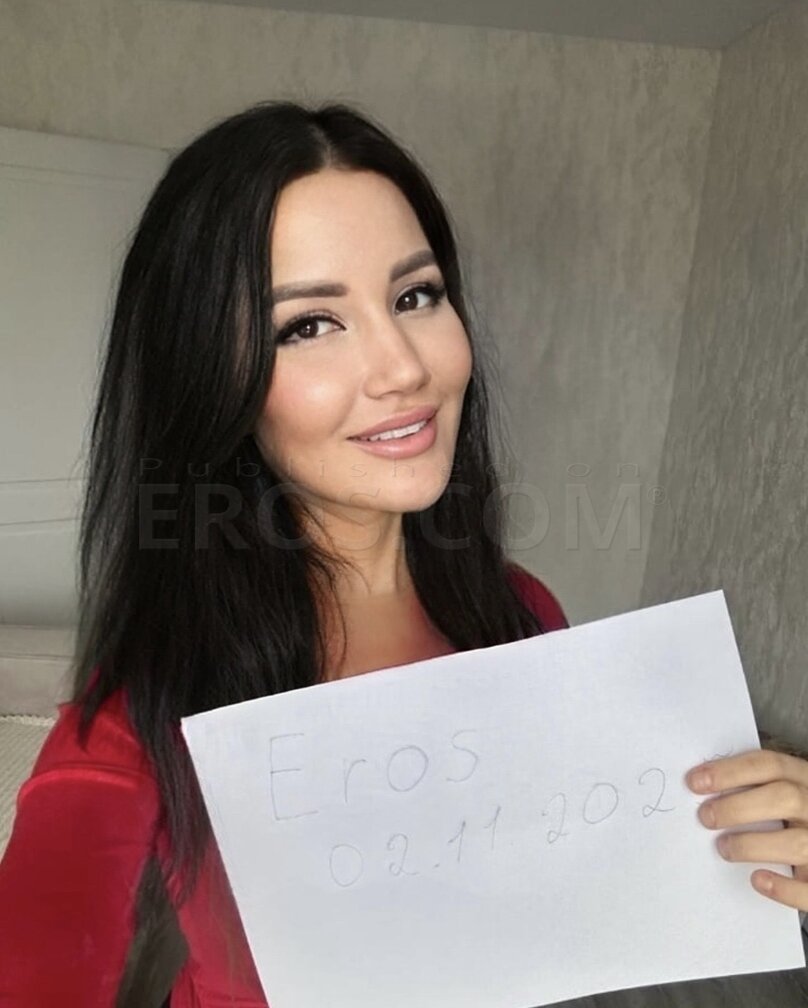 Svetlana Virginia Beach