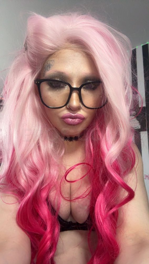 Charlee Sin — photo 3