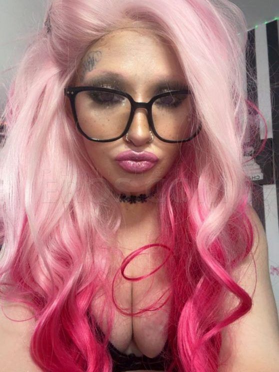 Charlee Sin