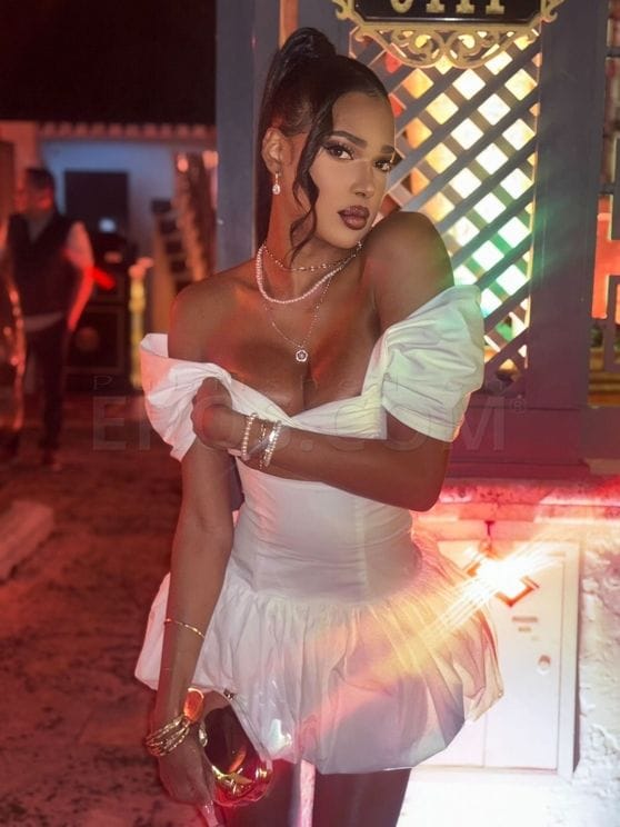 TS Bronx Taylor