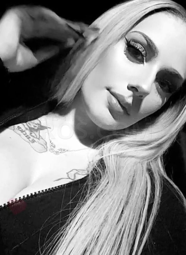 Kylie Rose — photo 3