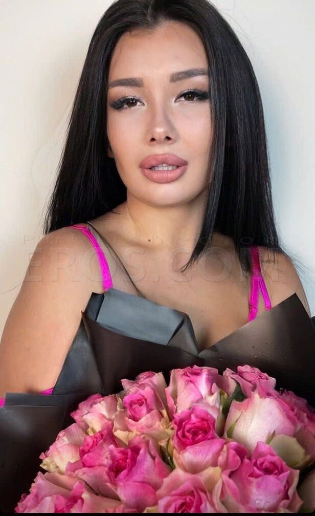 Marcella in ORD airport