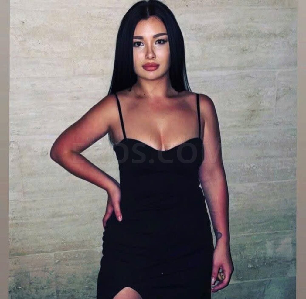 Marcella in ORD airport