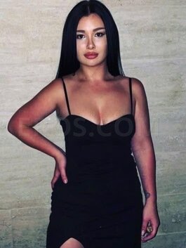 Marcella in Tysons Corner