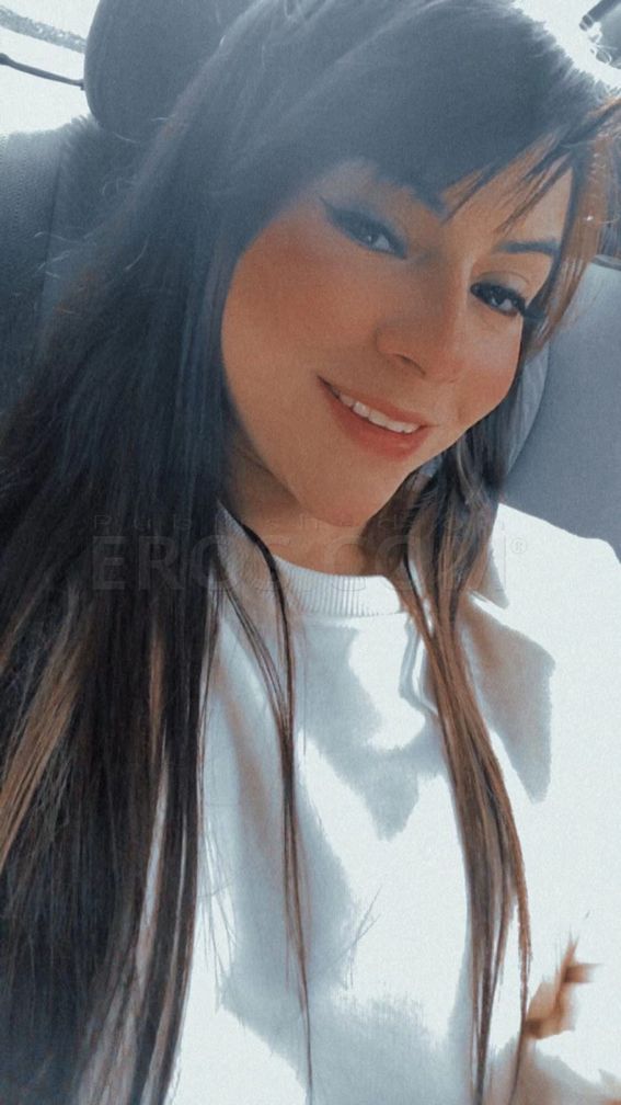 Daniela in Columbus — photo 3