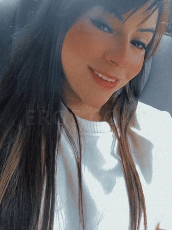 Daniela in Columbus