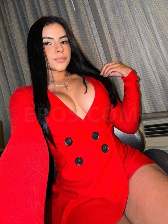 Daniela in Columbus