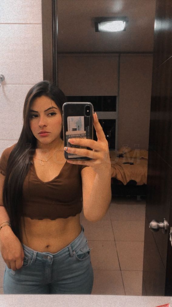 Daniela in Columbus — photo 2