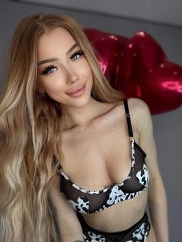 Kristine in Hartford